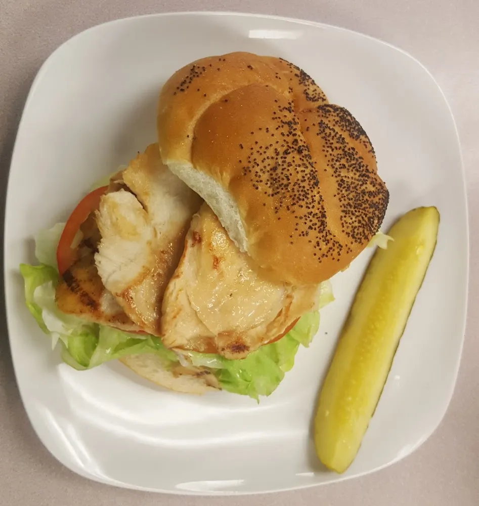 Chicken Sandwich